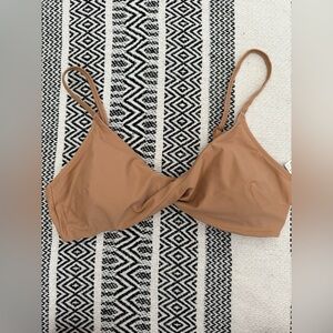 Aerie Bikini Top NWT